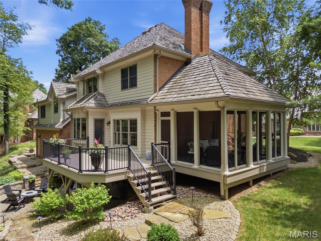 Stonebridge - Residential