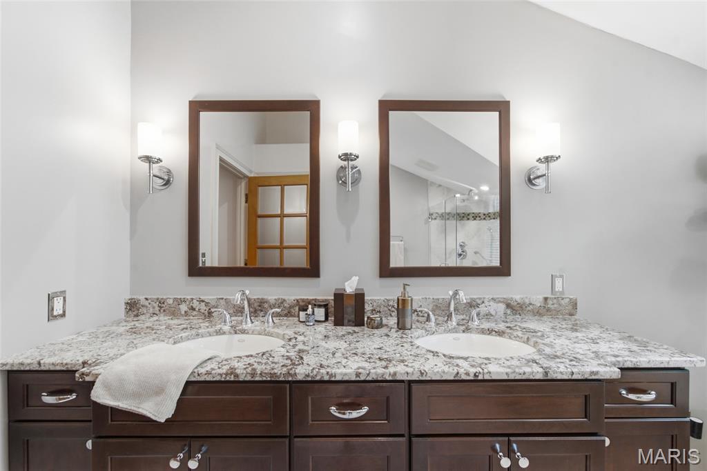 Stonebridge - Residential
