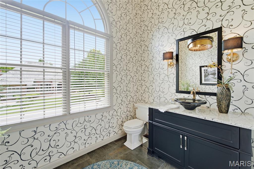 Stonebridge - Residential
