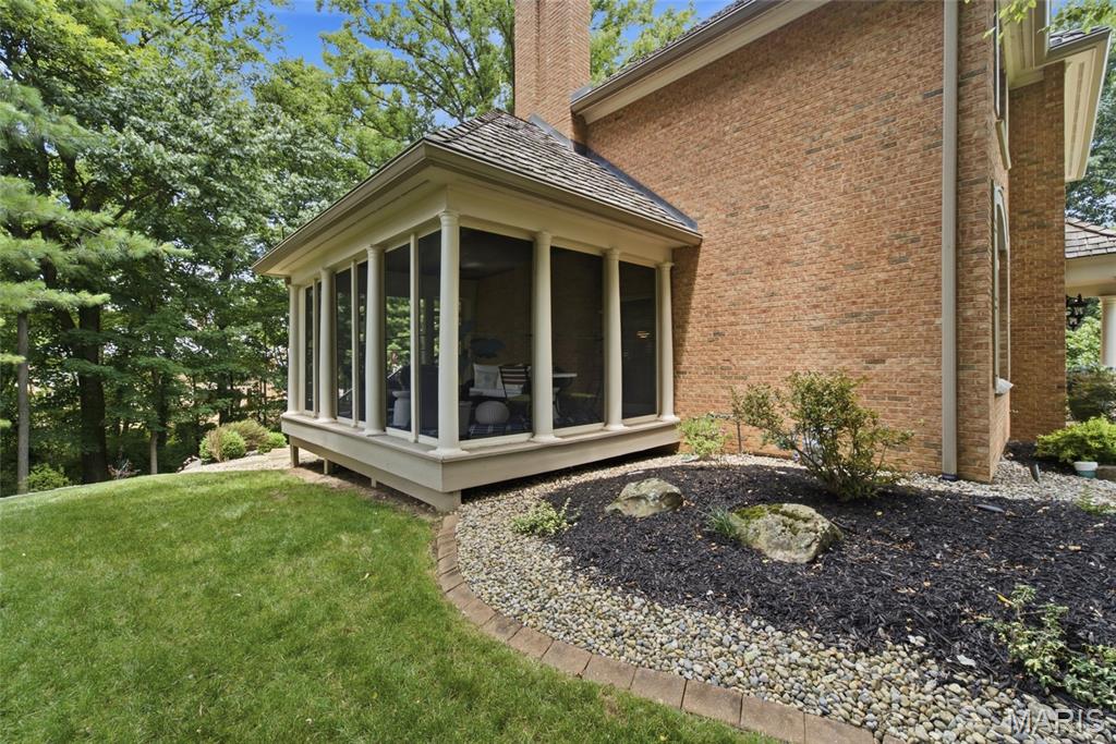 Stonebridge - Residential