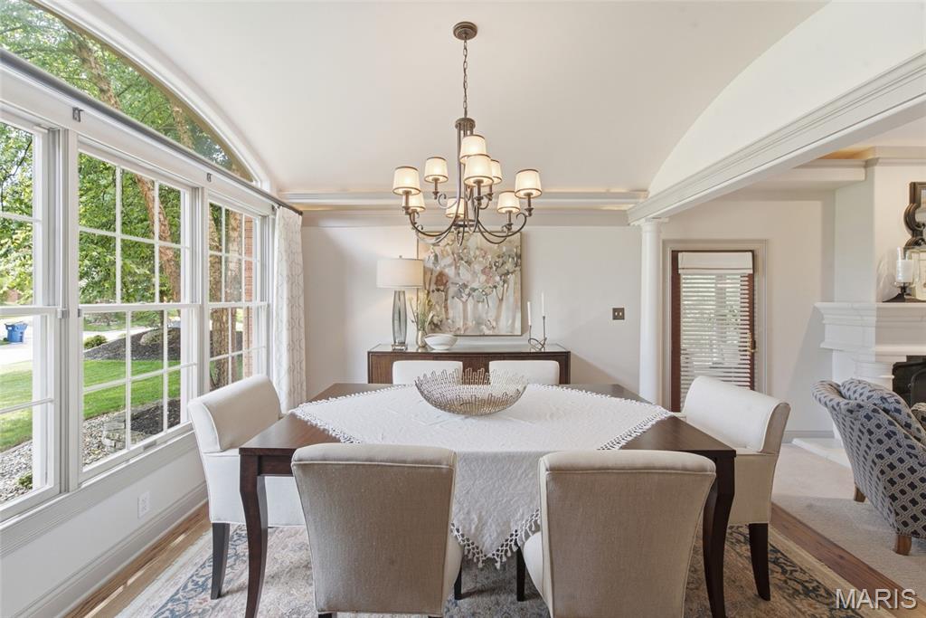 Stonebridge - Residential