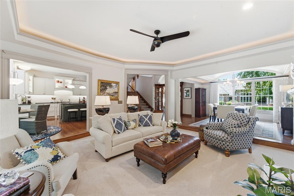 Stonebridge - Residential