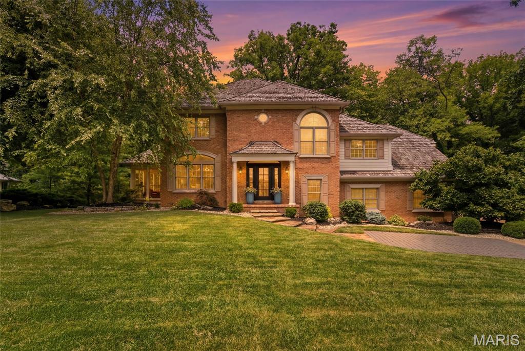 Stonebridge - Residential