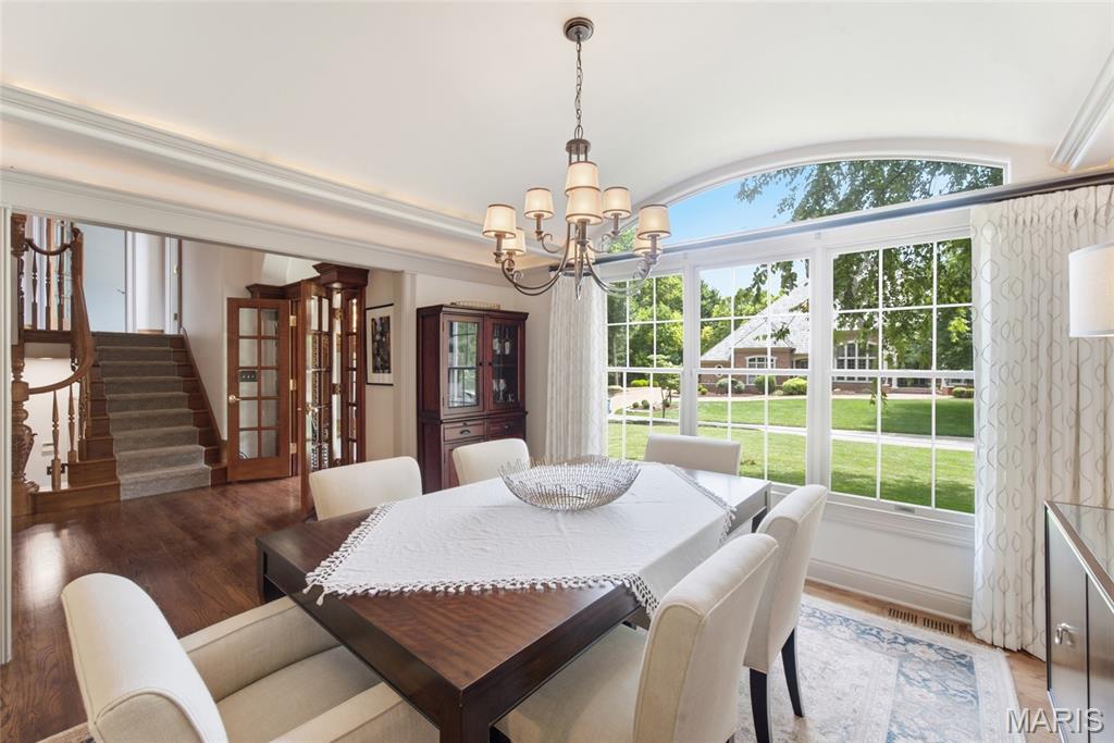 Stonebridge - Residential