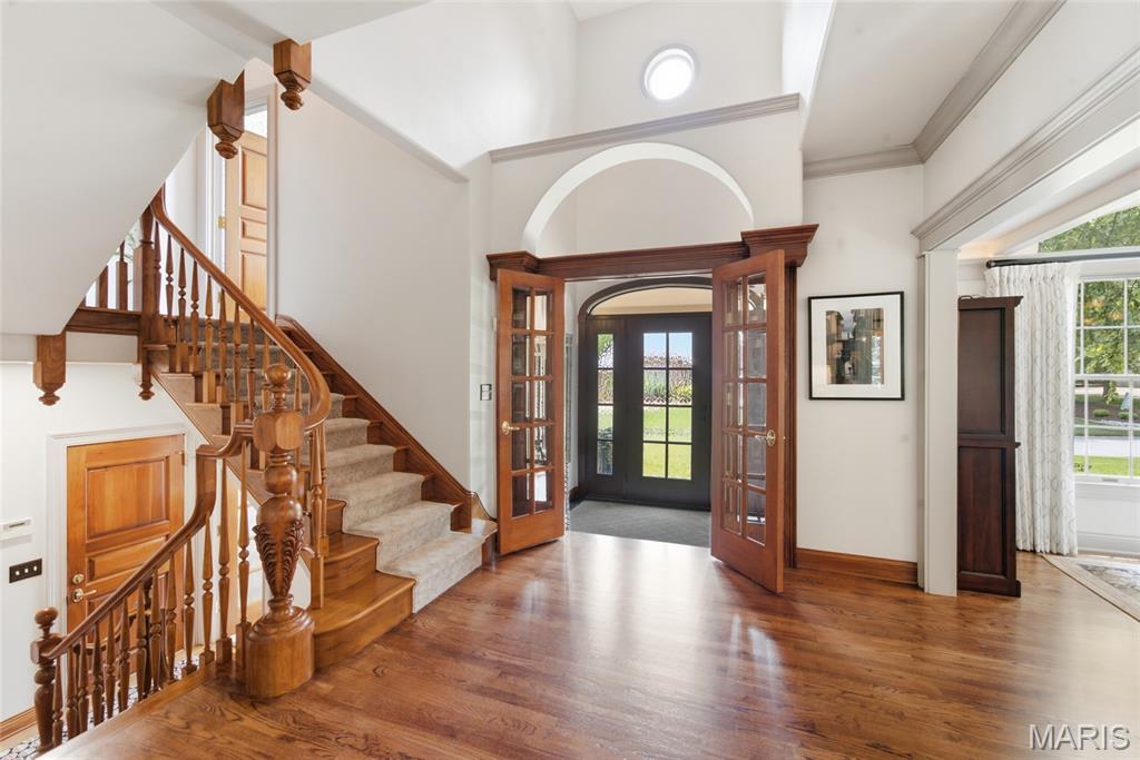 Stonebridge - Residential