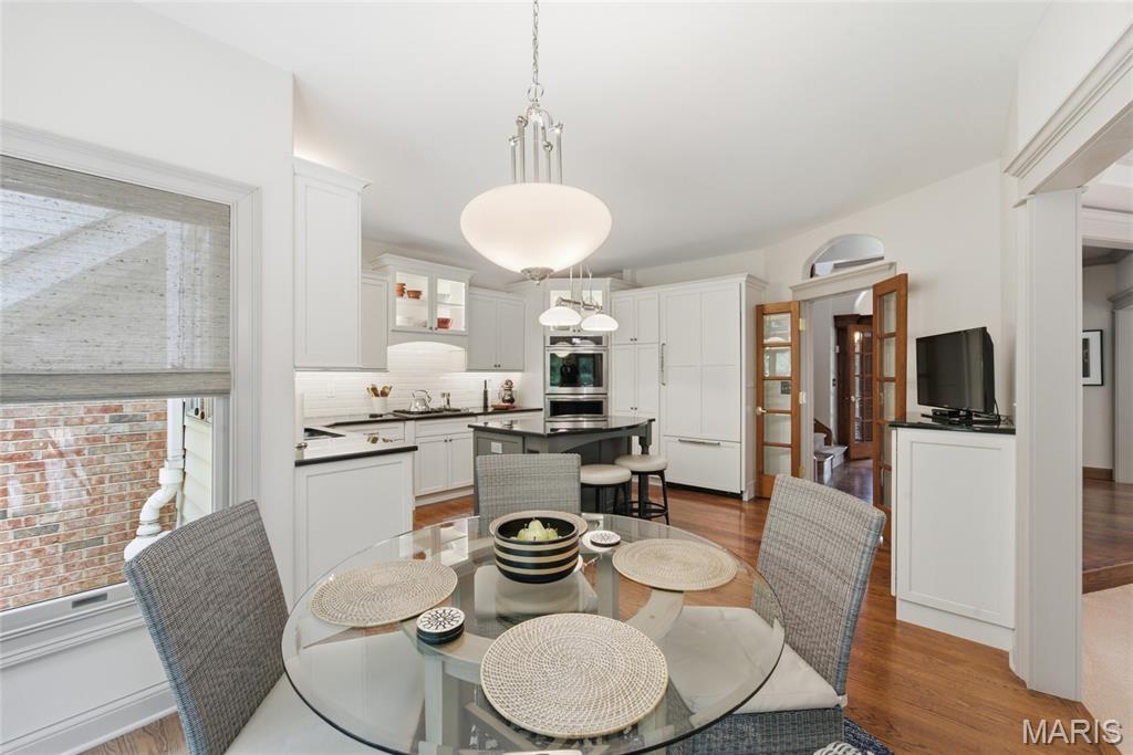 Stonebridge - Residential