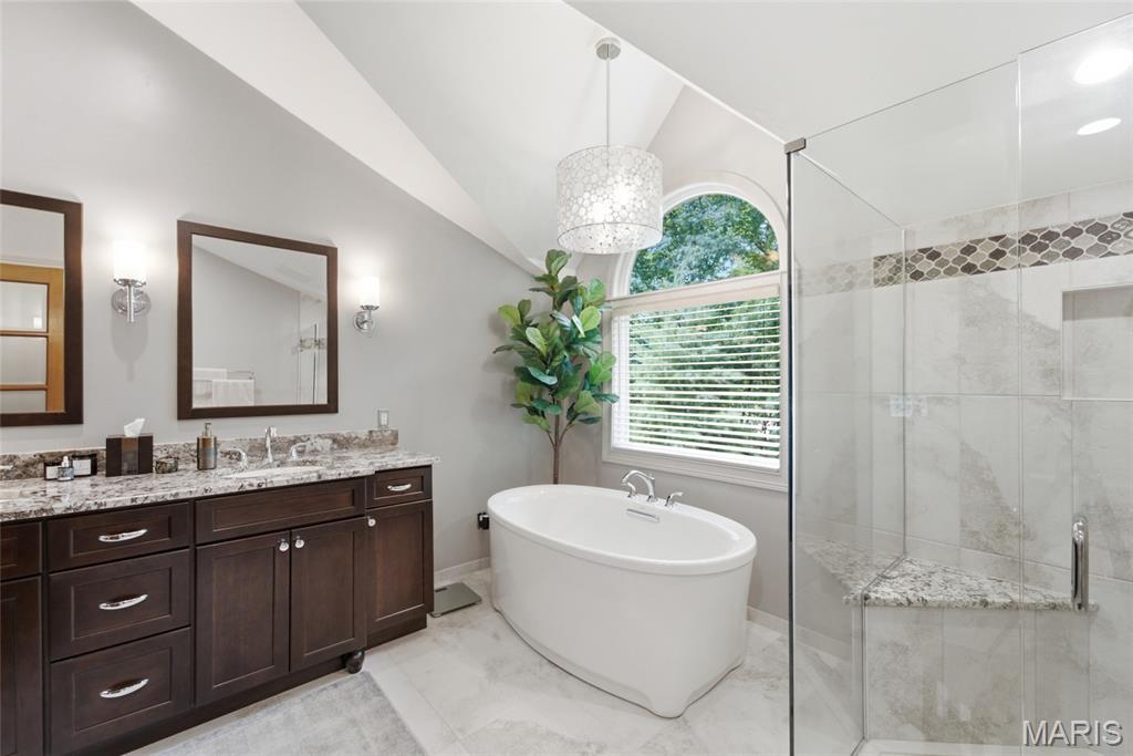Stonebridge - Residential