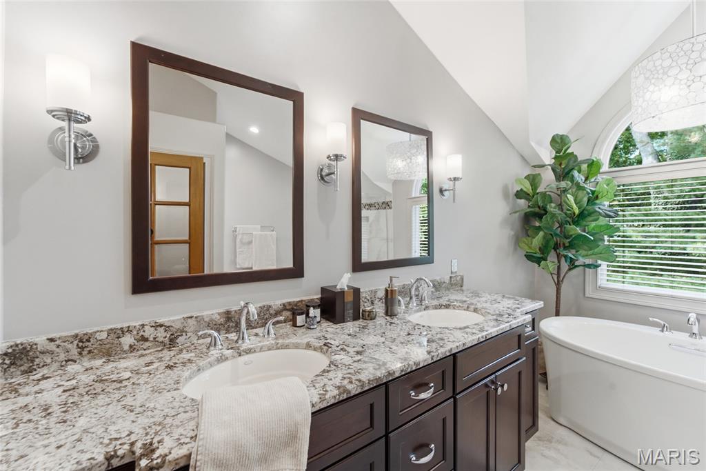 Stonebridge - Residential