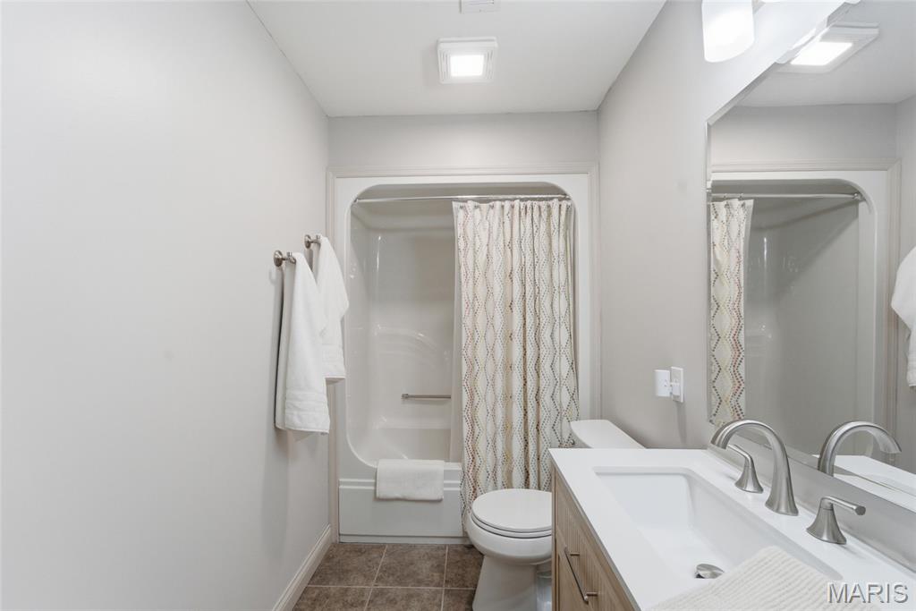 Stonebridge - Residential