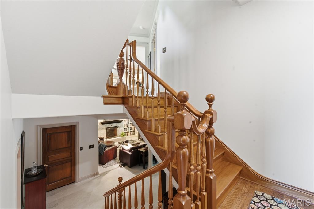 Stonebridge - Residential