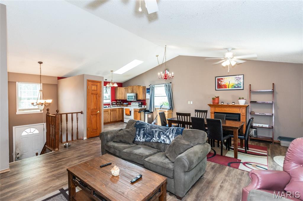 Lynnbrook #3 - Residential