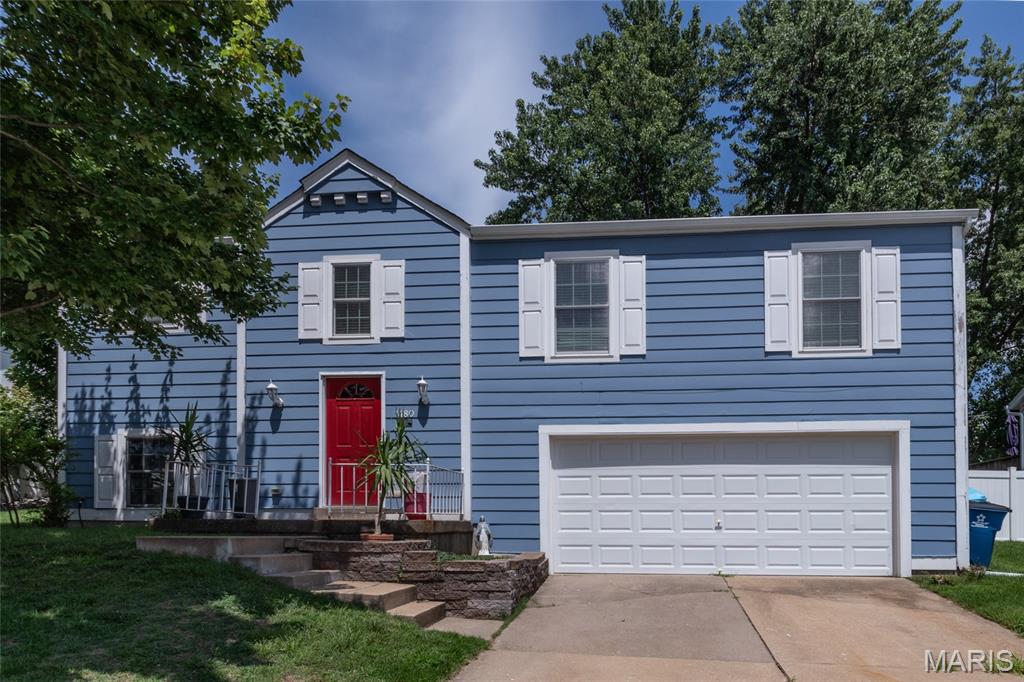 Lynnbrook #3 - Residential