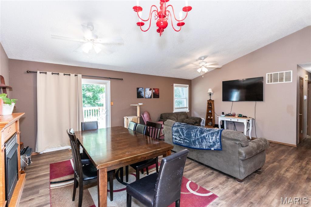 Lynnbrook #3 - Residential
