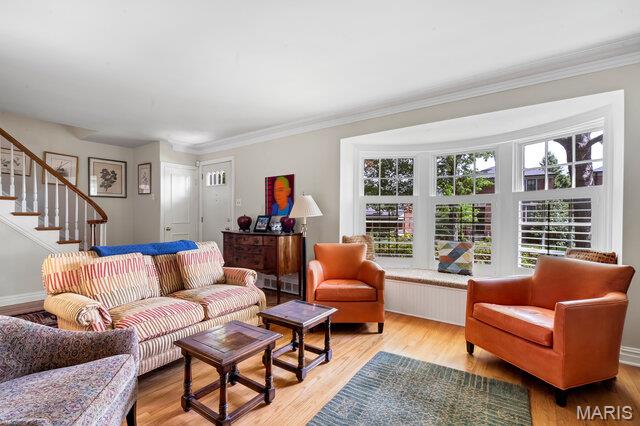 Clayton Gardens - Residential