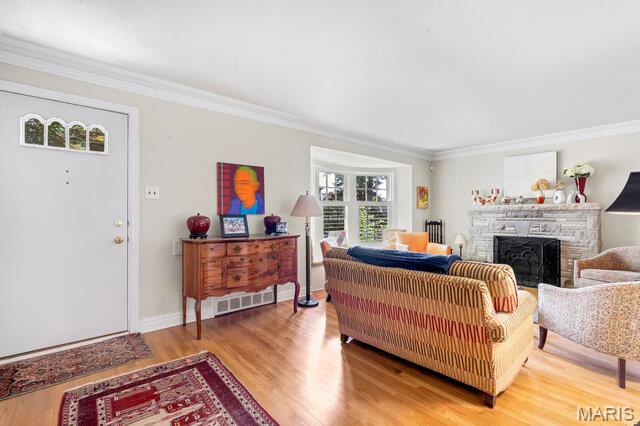 Clayton Gardens - Residential