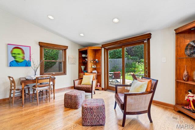 Clayton Gardens - Residential