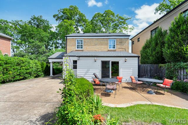 Clayton Gardens - Residential