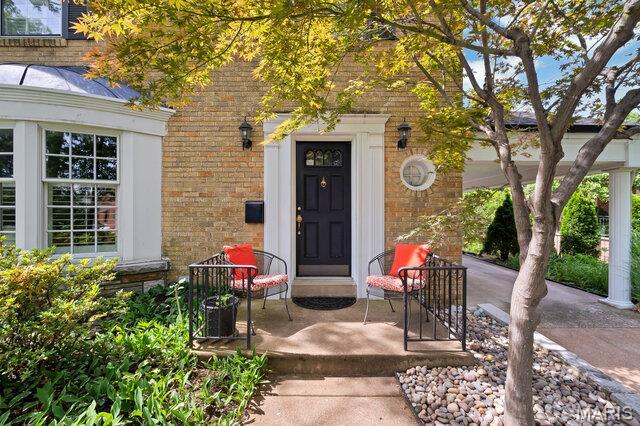 Clayton Gardens - Residential