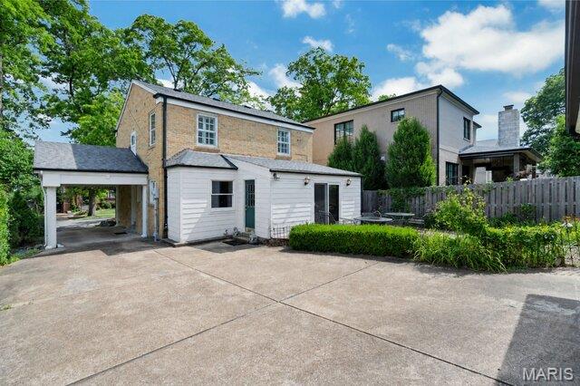 Clayton Gardens - Residential
