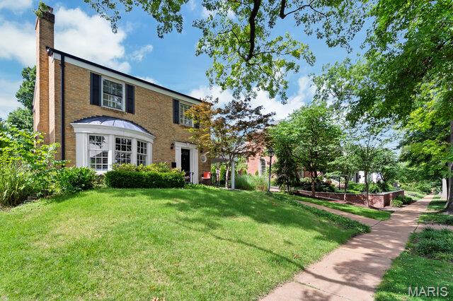 Clayton Gardens - Residential