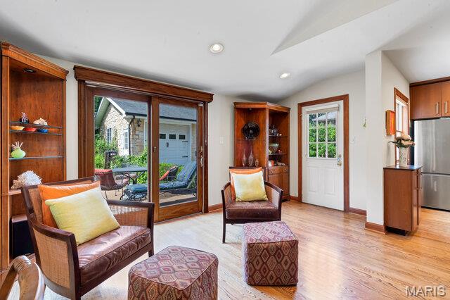 Clayton Gardens - Residential