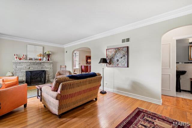 Clayton Gardens - Residential