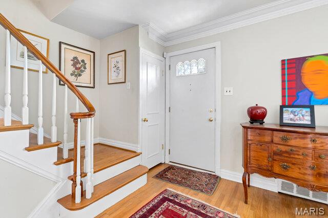 Clayton Gardens - Residential
