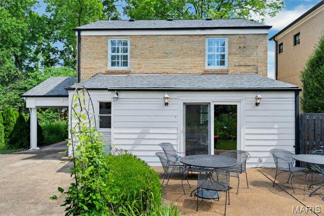 Clayton Gardens - Residential