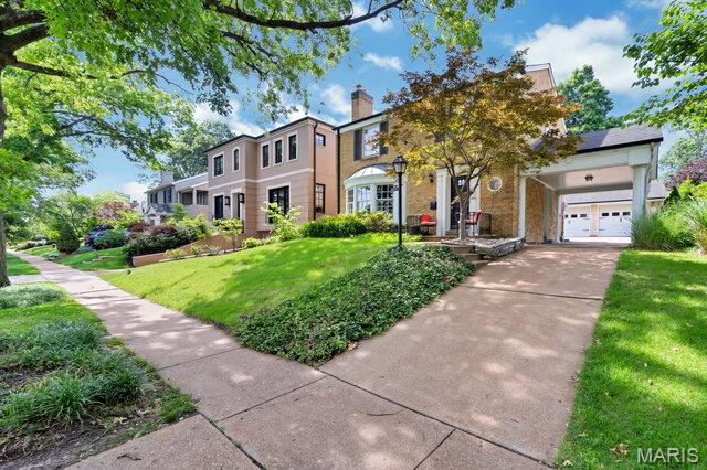 Clayton Gardens - Residential