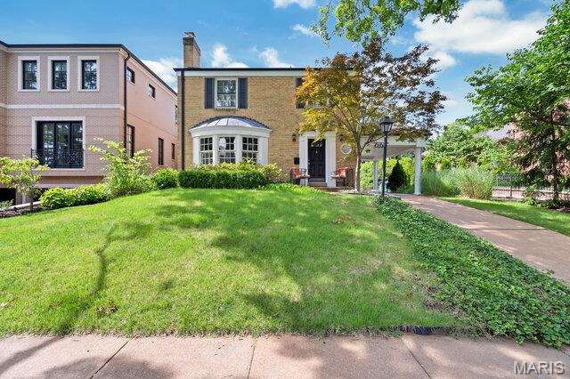Clayton Gardens - Residential
