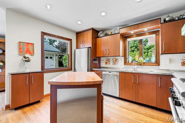 Clayton Gardens - Residential