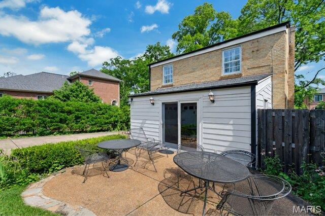 Clayton Gardens - Residential