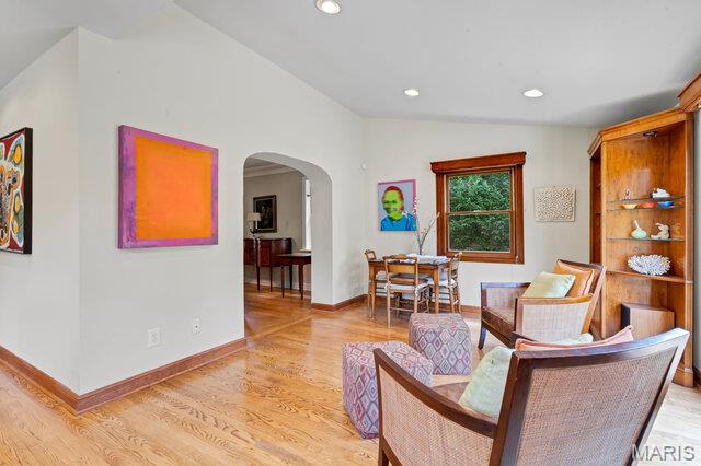 Clayton Gardens - Residential