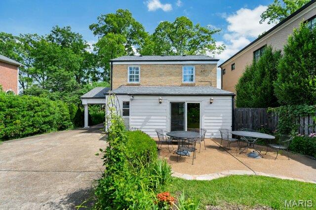 Clayton Gardens - Residential