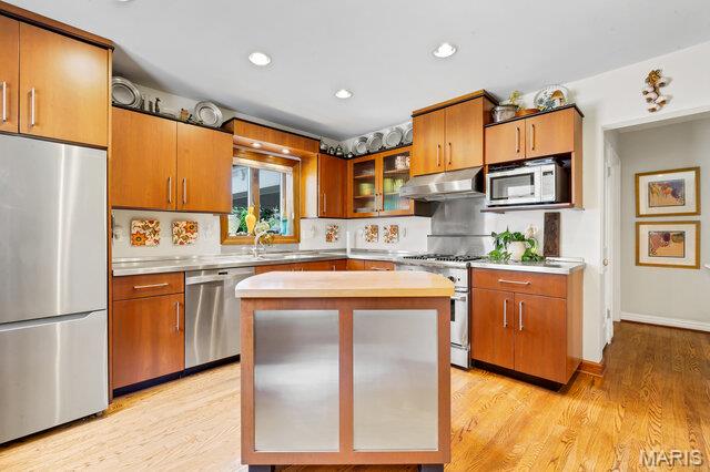 Clayton Gardens - Residential