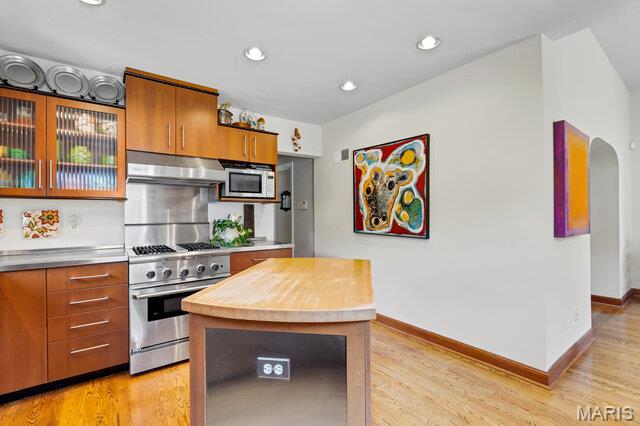 Clayton Gardens - Residential