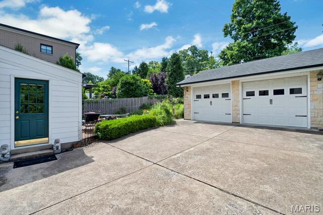 Clayton Gardens - Residential