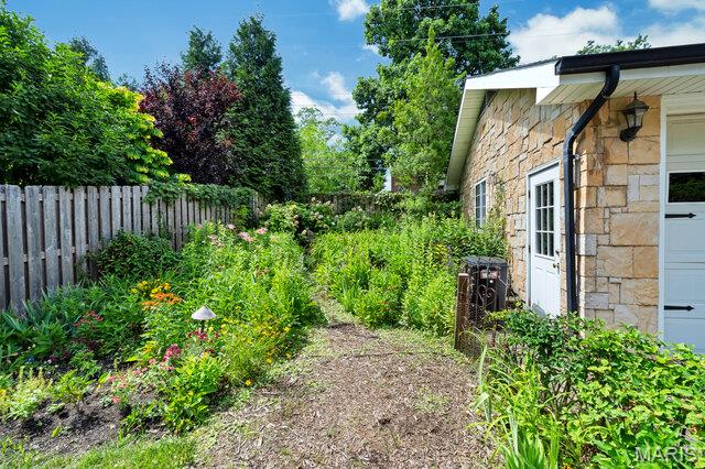 Clayton Gardens - Residential
