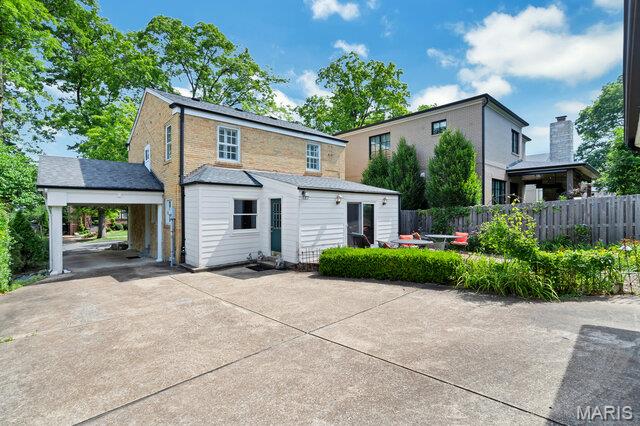 Clayton Gardens - Residential