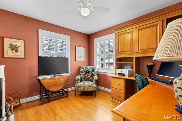 Clayton Gardens - Residential