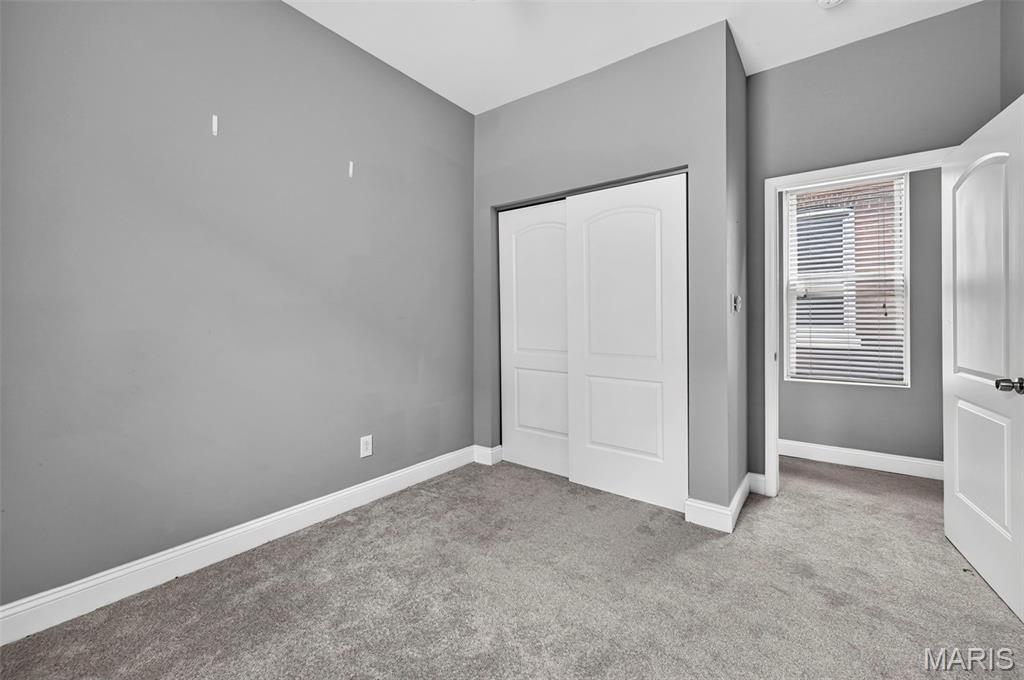 City/St.Louis - Residential