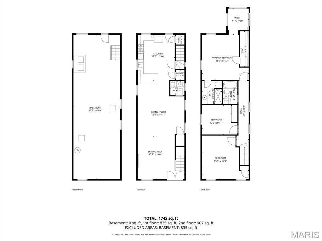 City/St.Louis - Residential