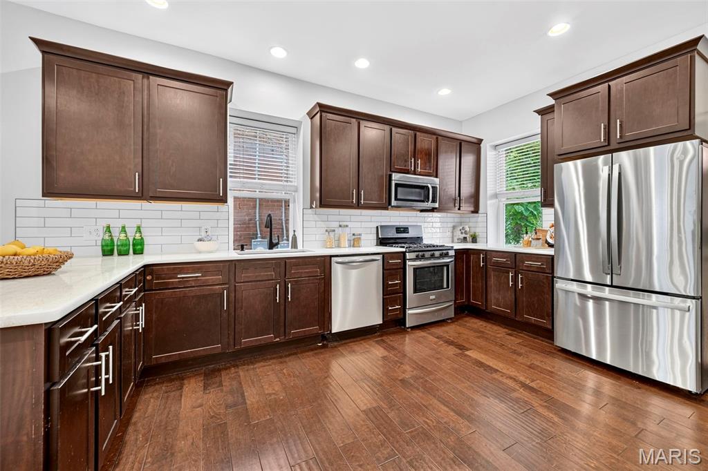 City/St.Louis - Residential