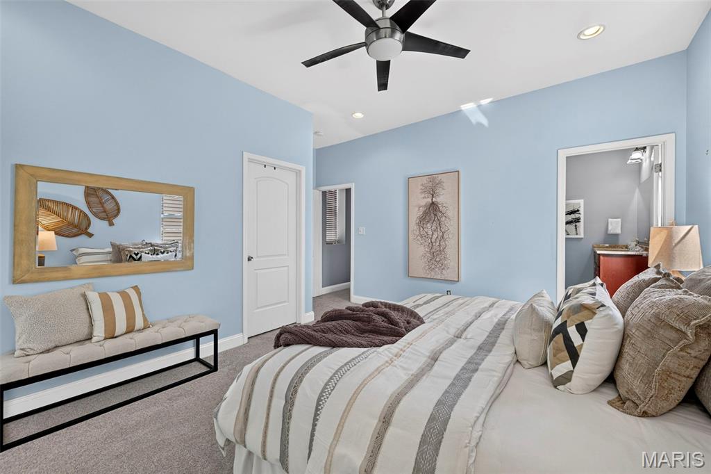 City/St.Louis - Residential