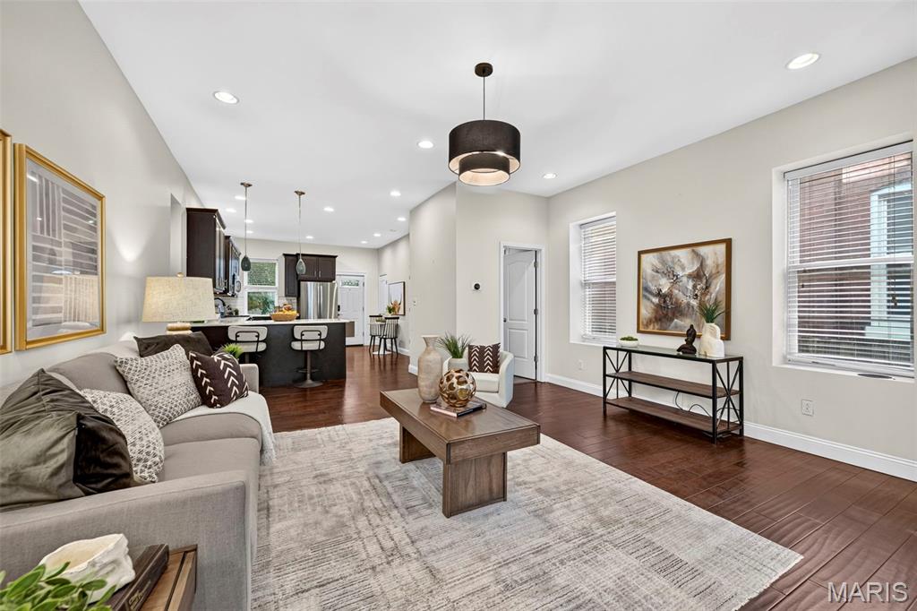 City/St.Louis - Residential