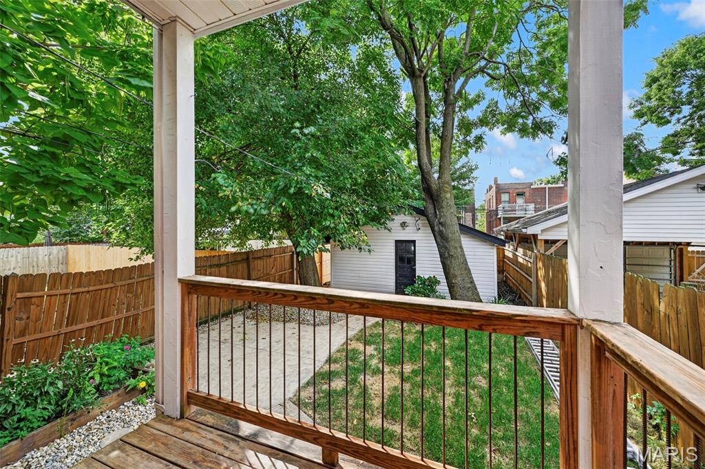City/St.Louis - Residential