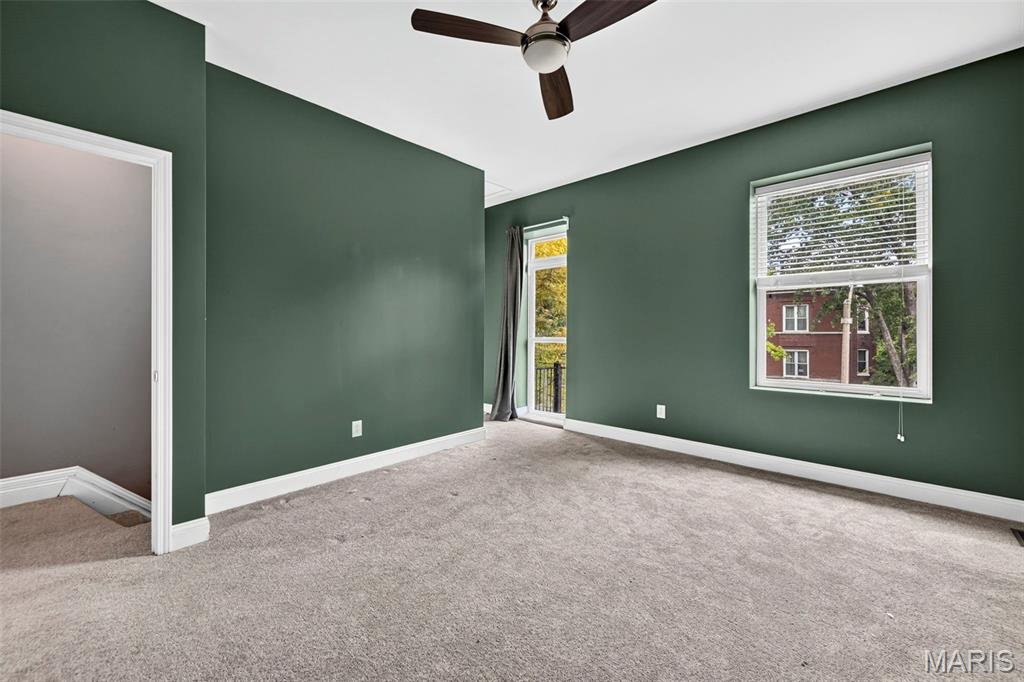 City/St.Louis - Residential