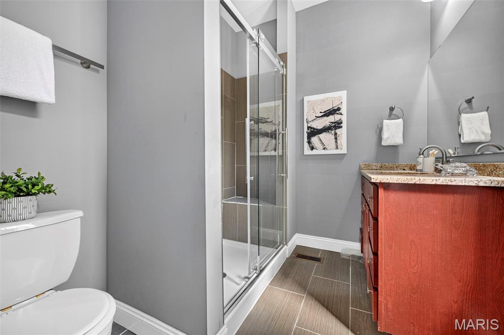 City/St.Louis - Residential