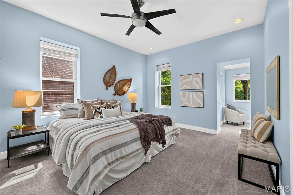 City/St.Louis - Residential