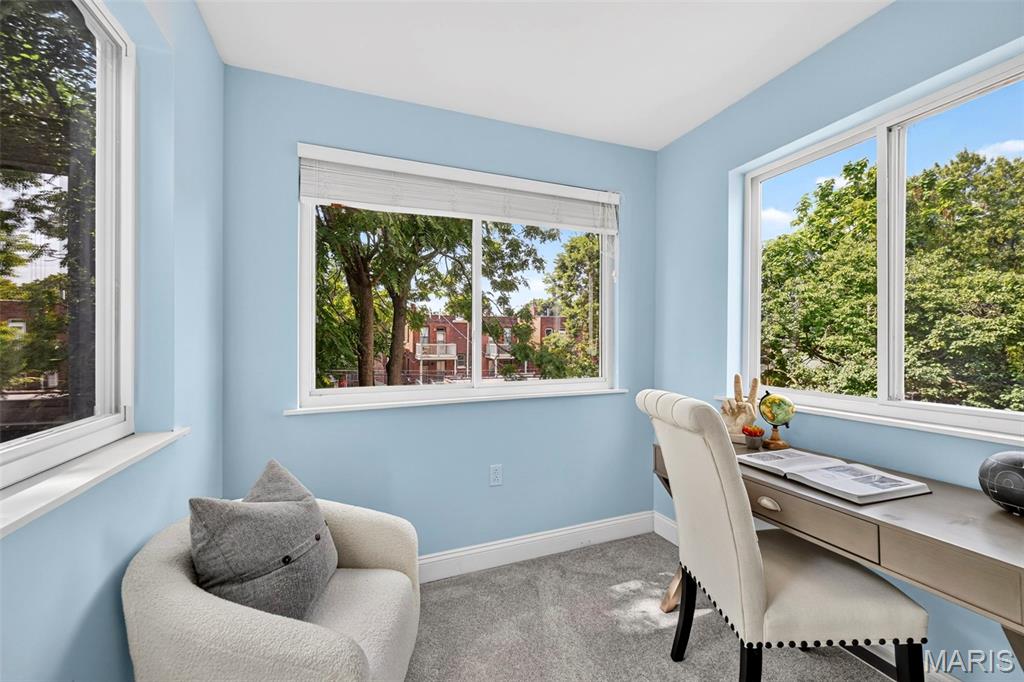 City/St.Louis - Residential